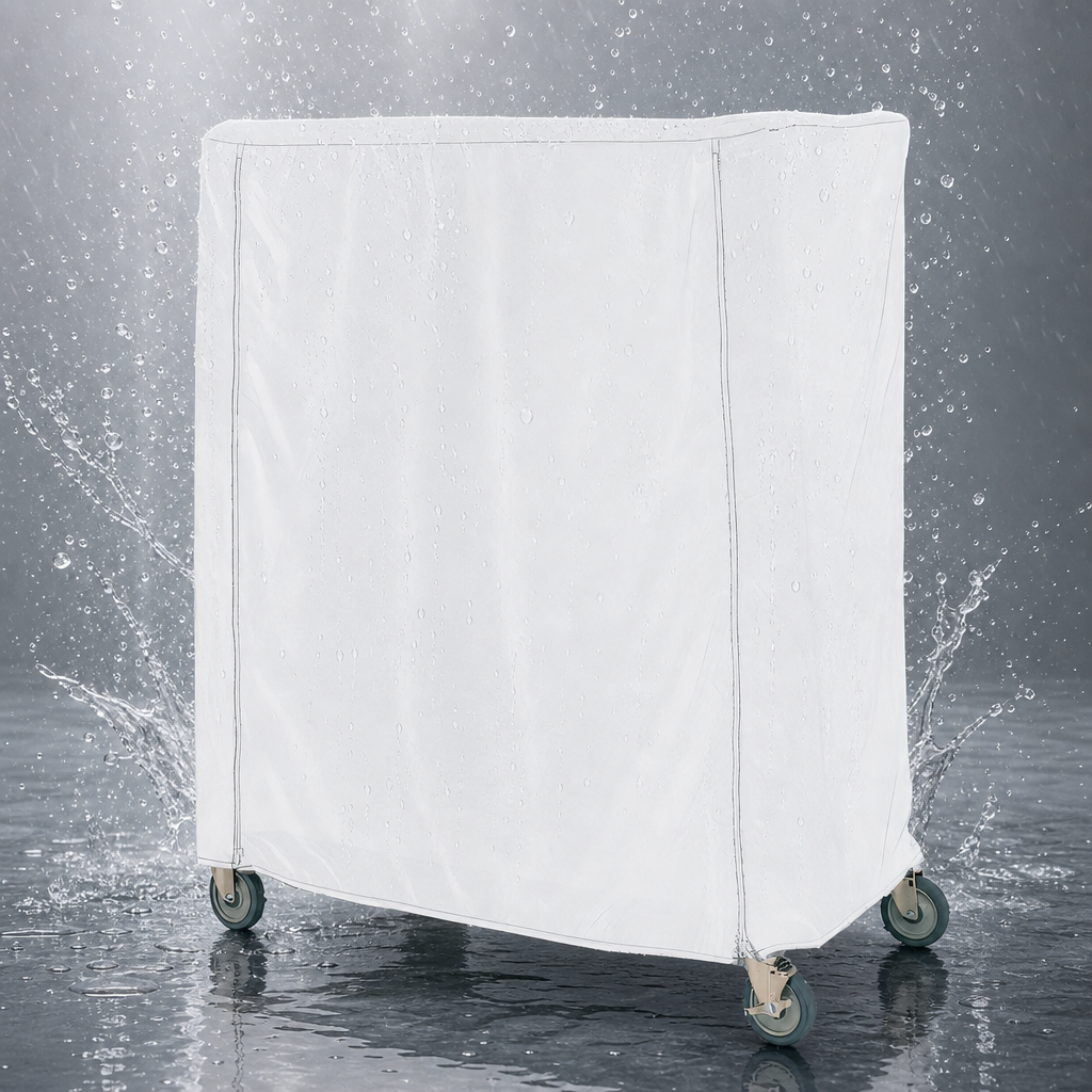 Waterproof Construction