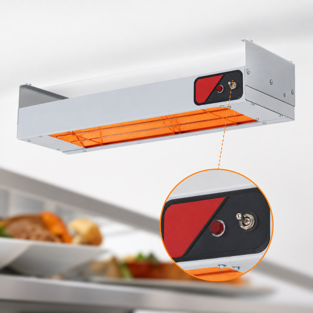 On/Off Toggle Switch