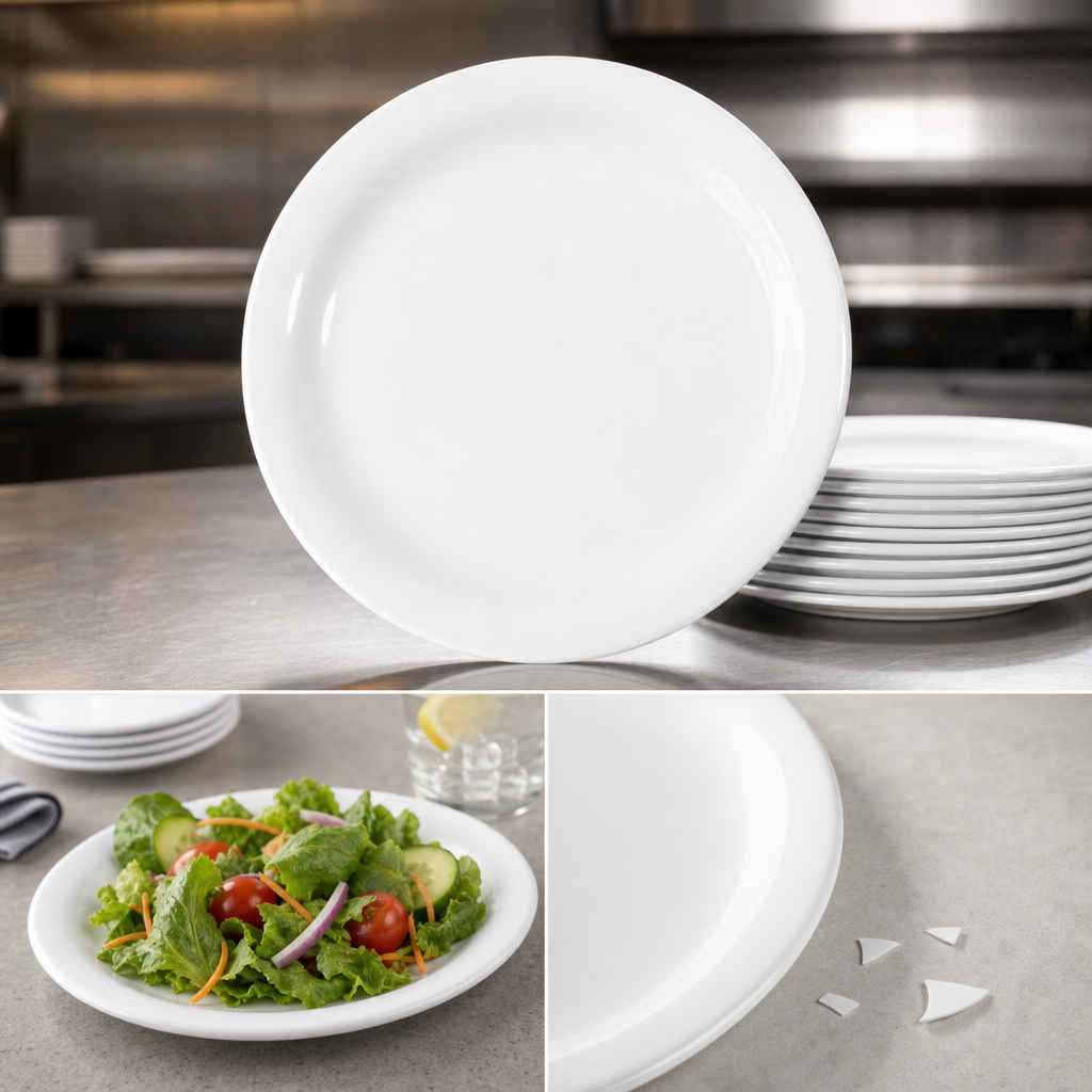 Melamine Construction