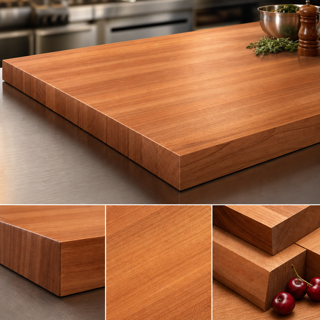 American Cherry Construction