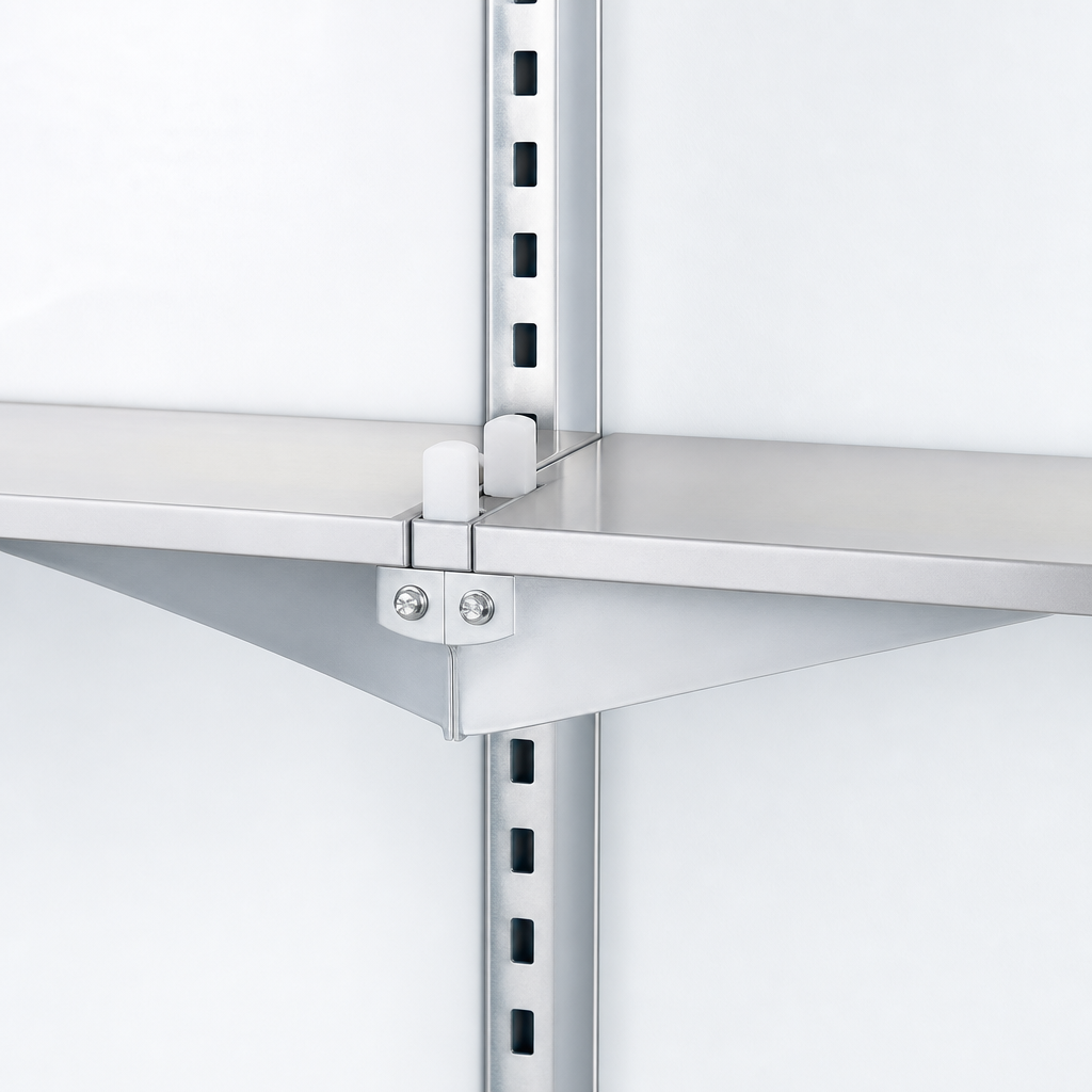 Double Knob Design