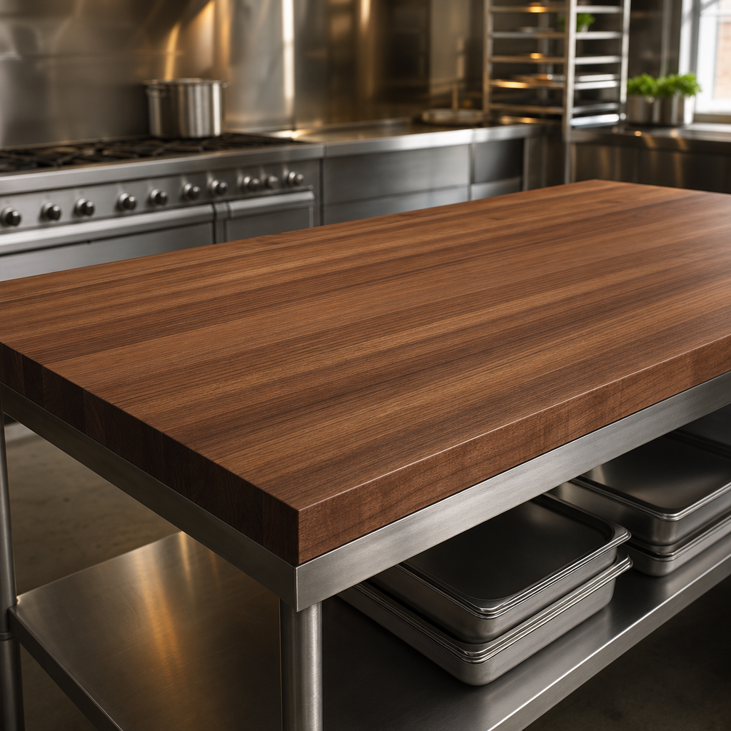American Black Walnut