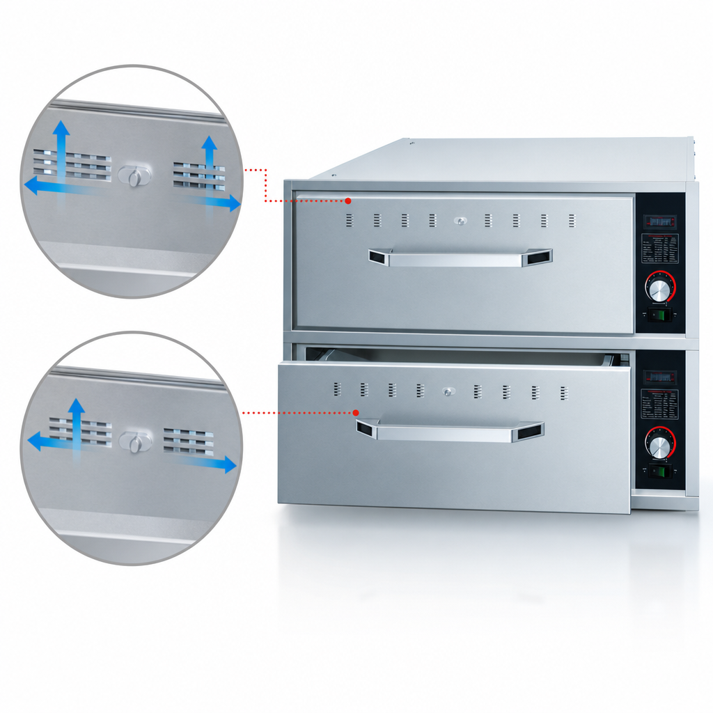 Adjustable Sliding Vents