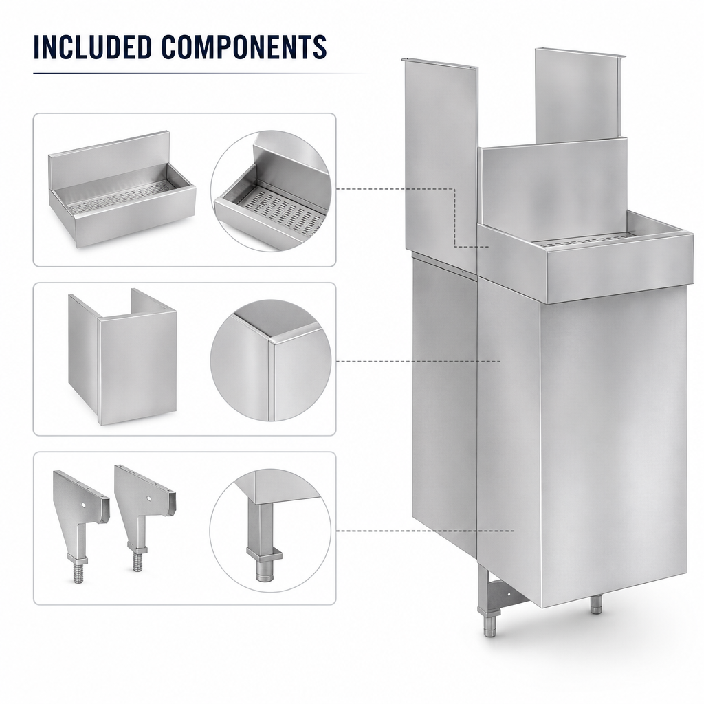 Included Components