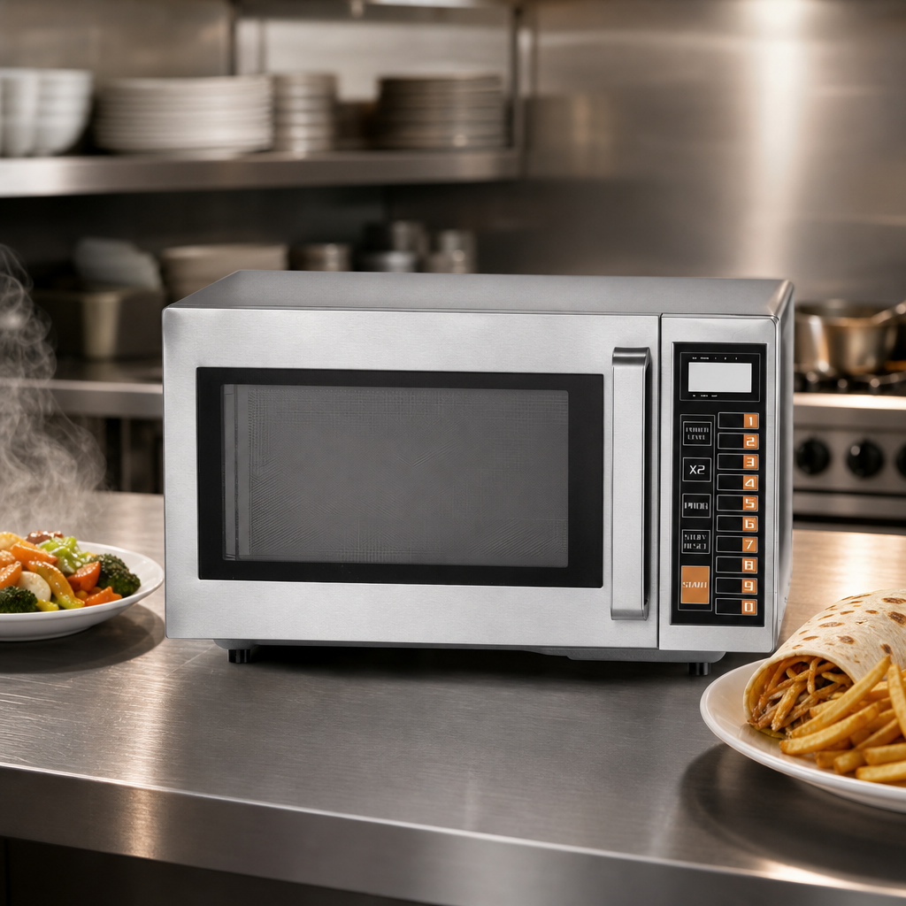 1000W Output