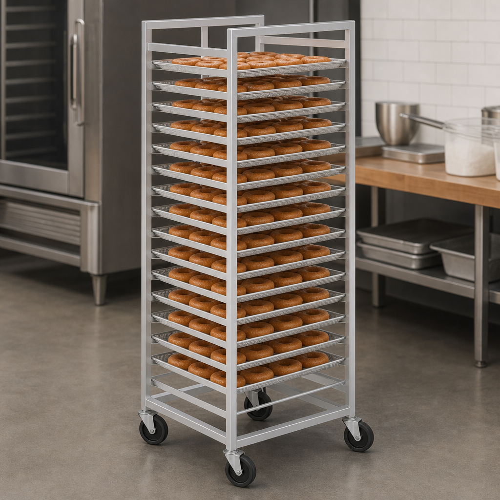 15-Screen Capacity
