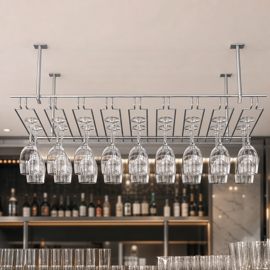 Ceiling Mount Design