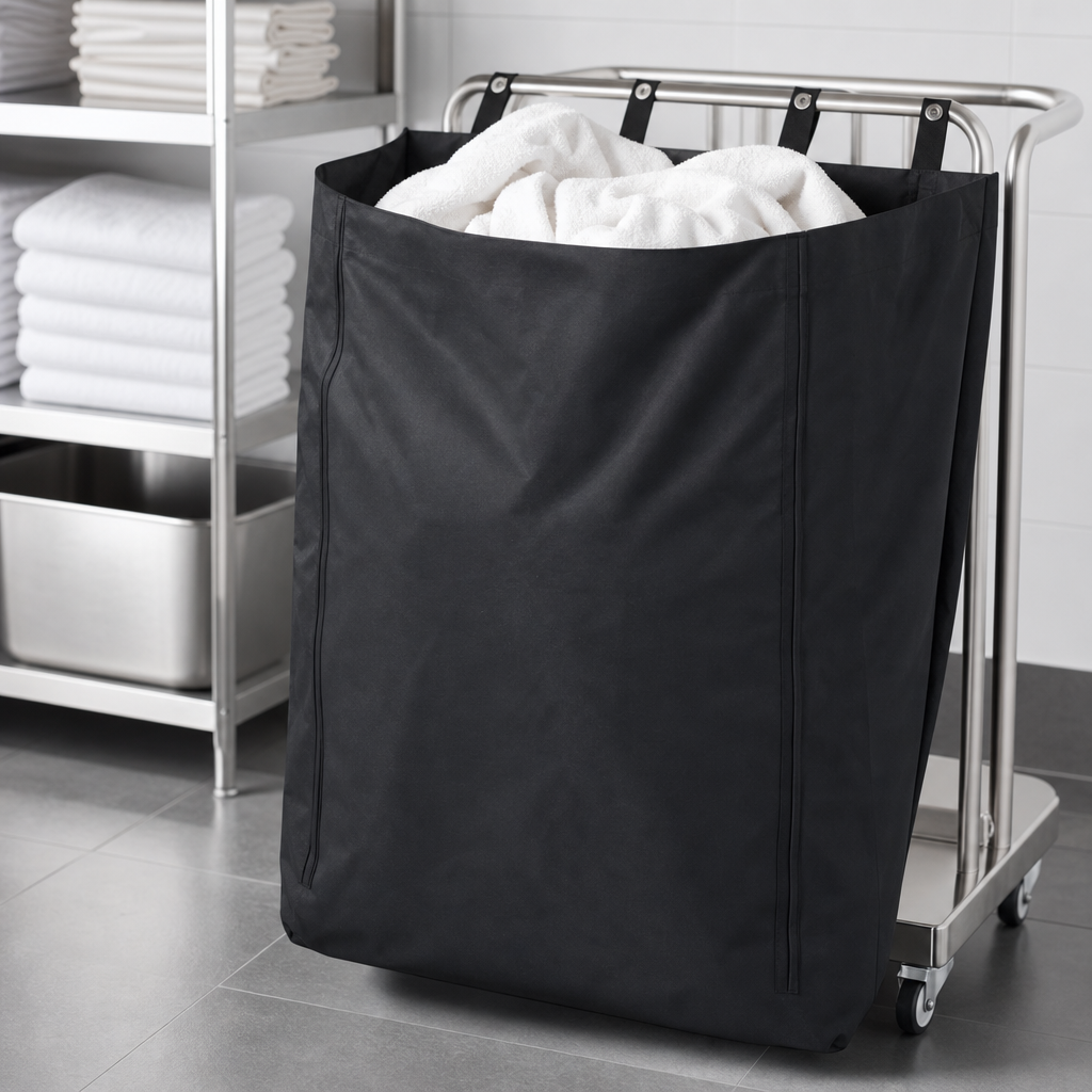 30-Gallon Capacity