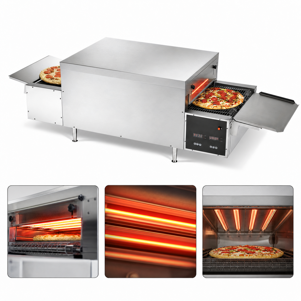 Quartz Heating Elements