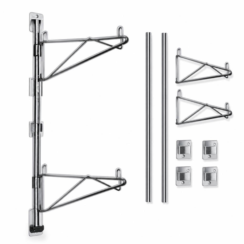 Prepackaged End Unit Kit
