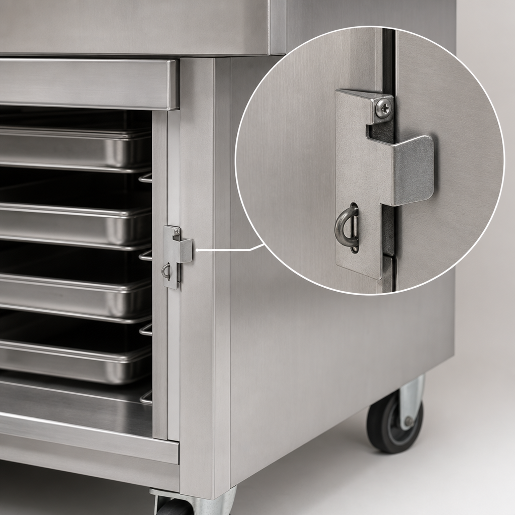 Cabinet Compatibility