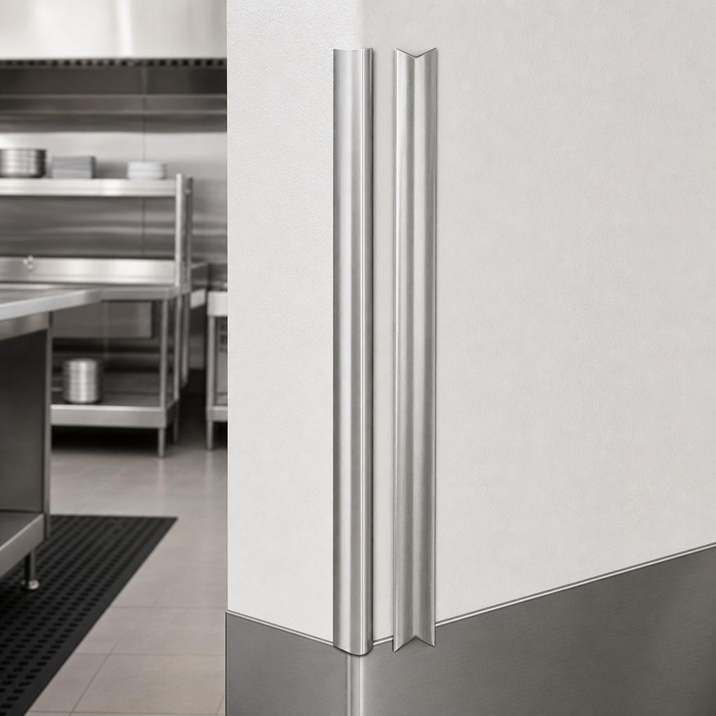 Stainless Steel Construction
