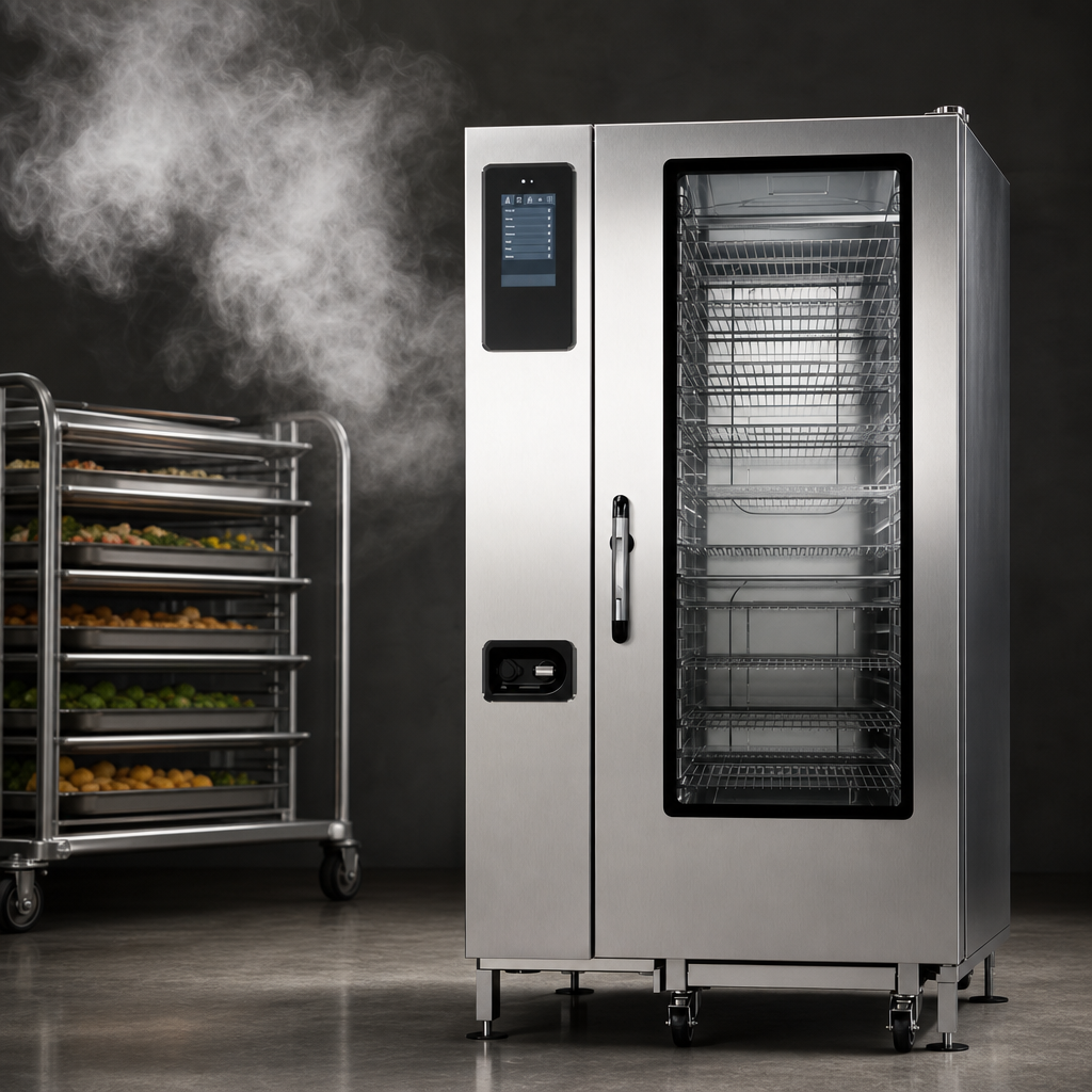 Boiler-Free Steam Generation
