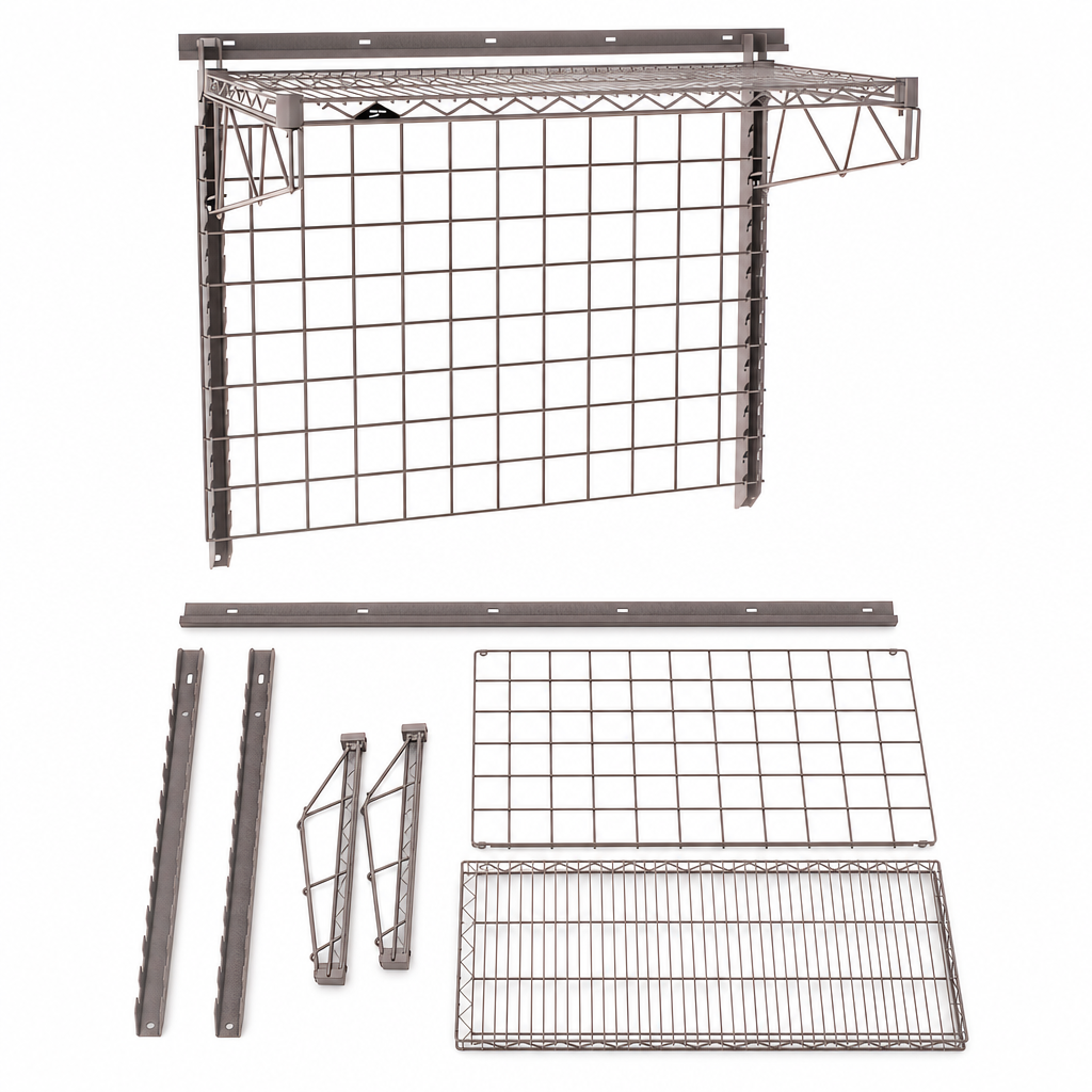 Complete Base Kit