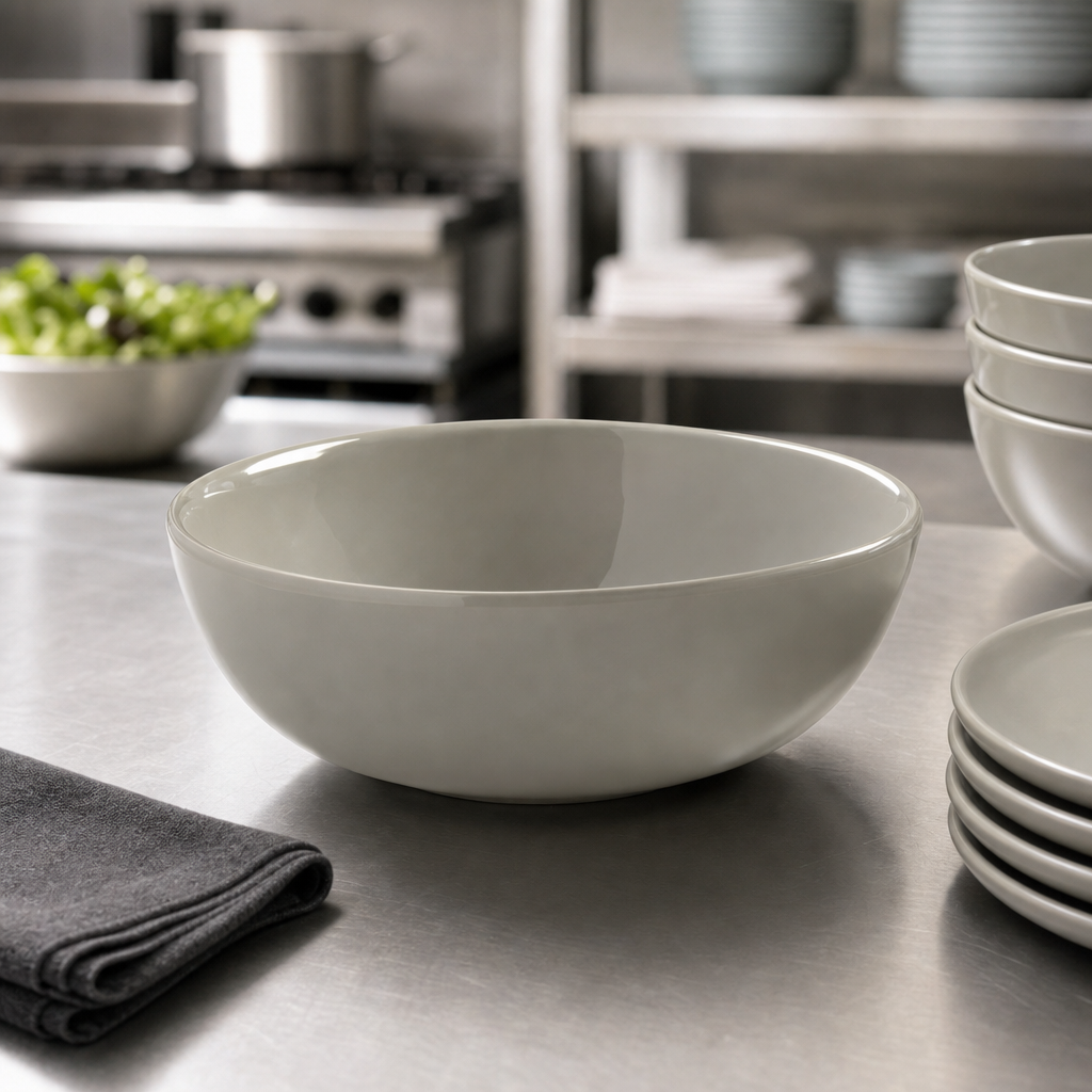 Break-Resistant Melamine