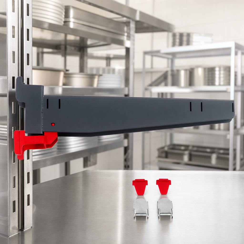 Single Arm Design