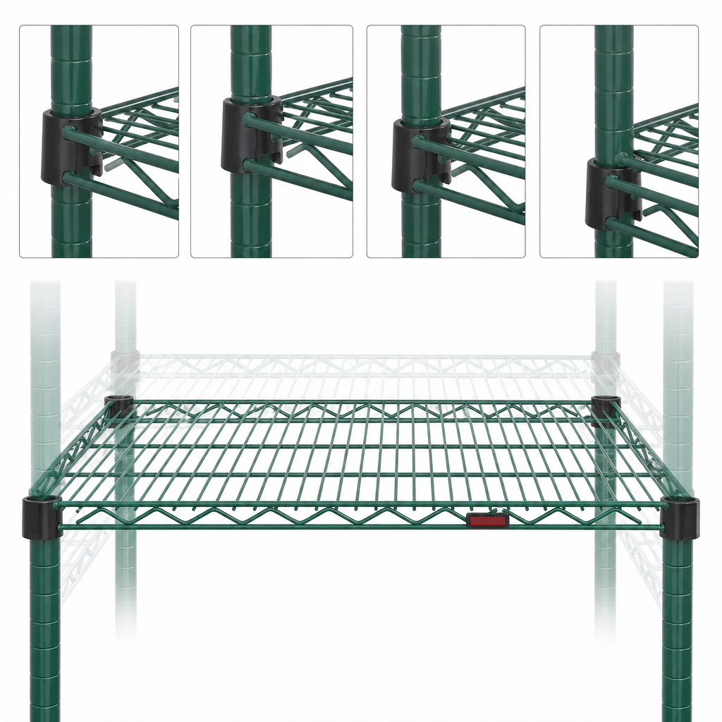 Quad-Adjust Design