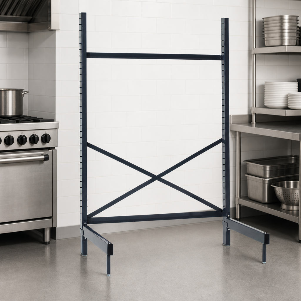 Starter Unit Foundation