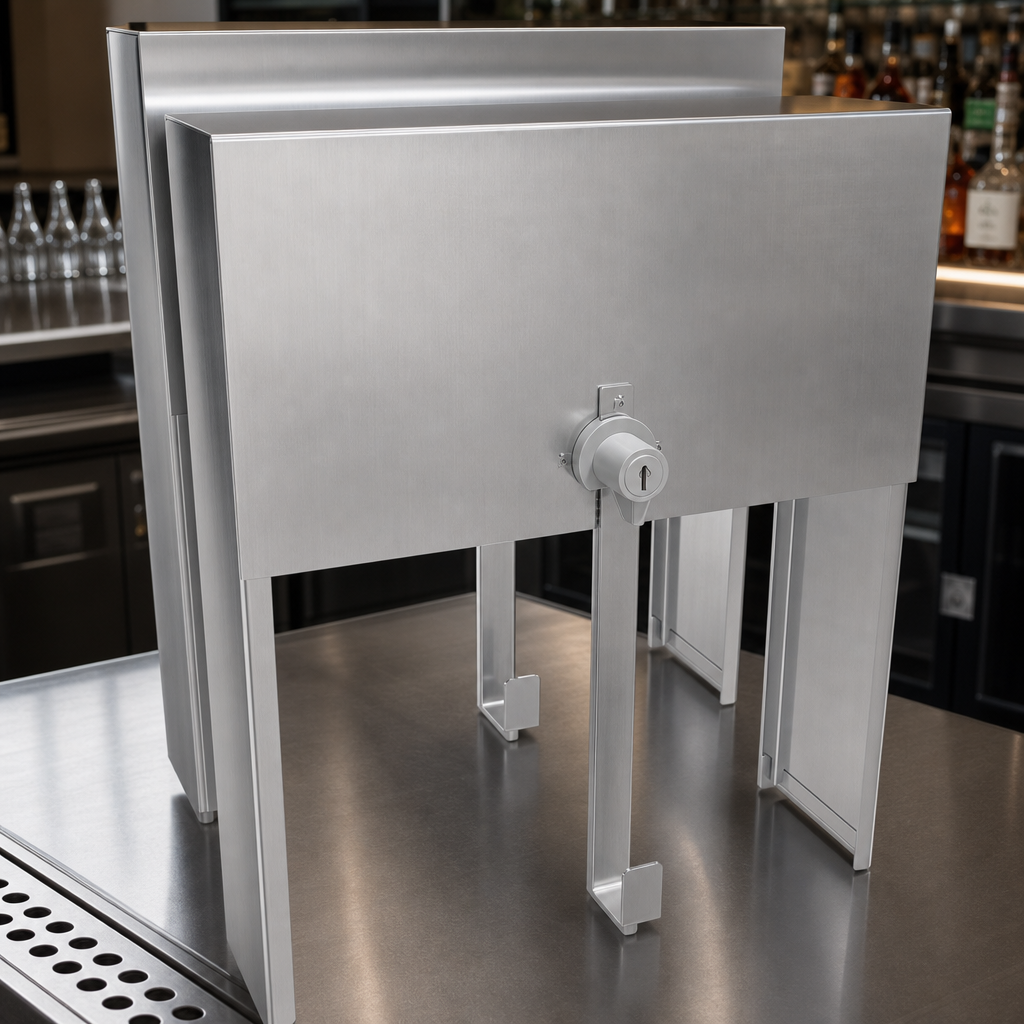 Stainless Steel Construction