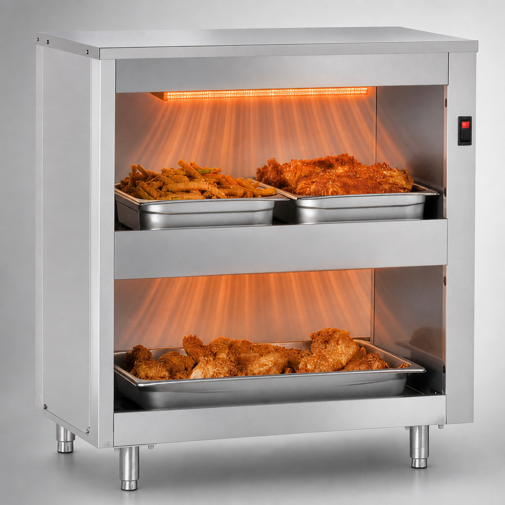 Infrared Heating