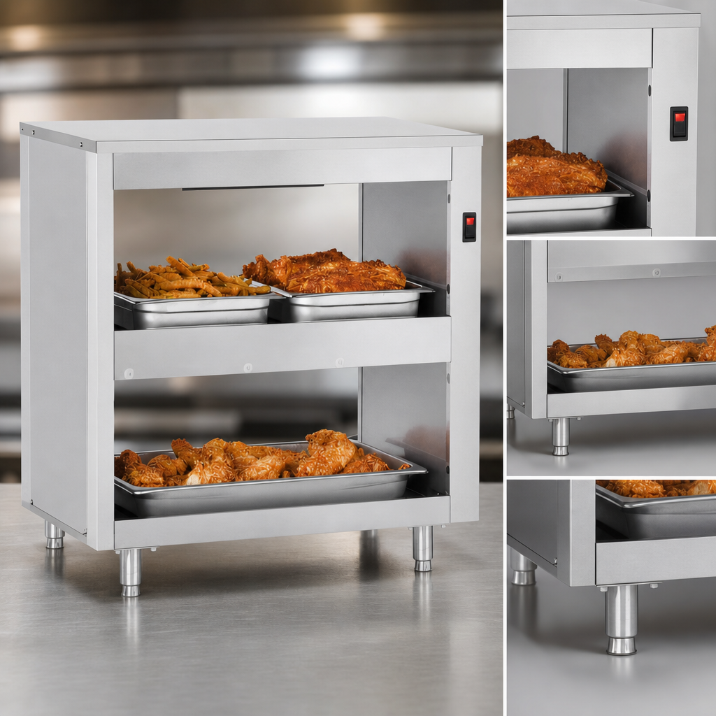 Two-Tier Design