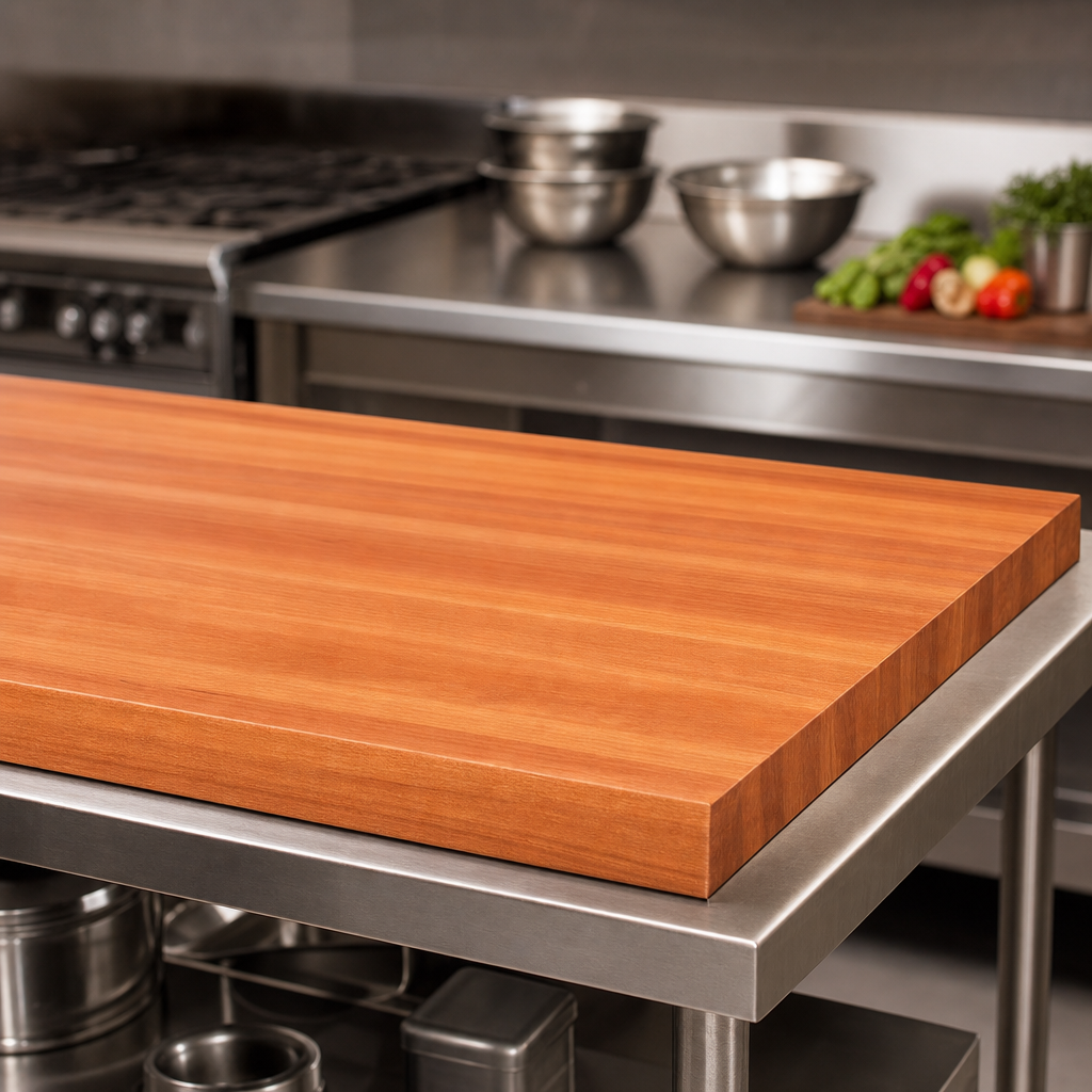 American Cherry Construction