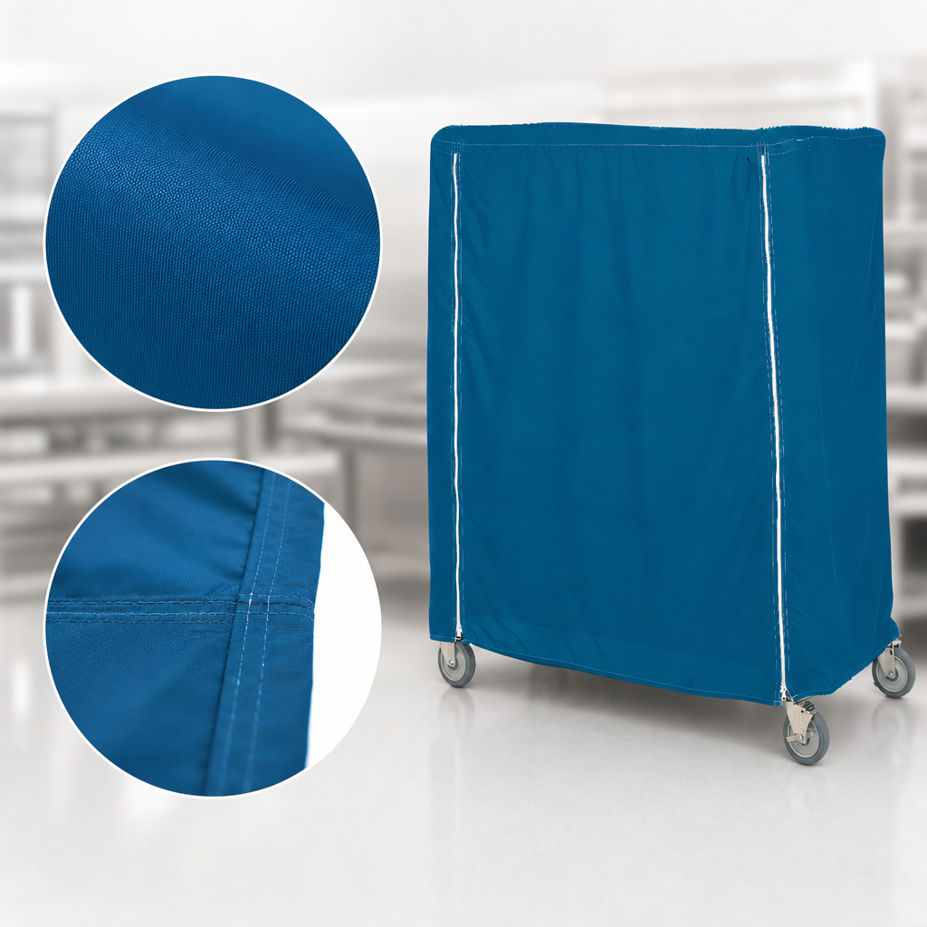 Uncoated Denier Nylon Construction