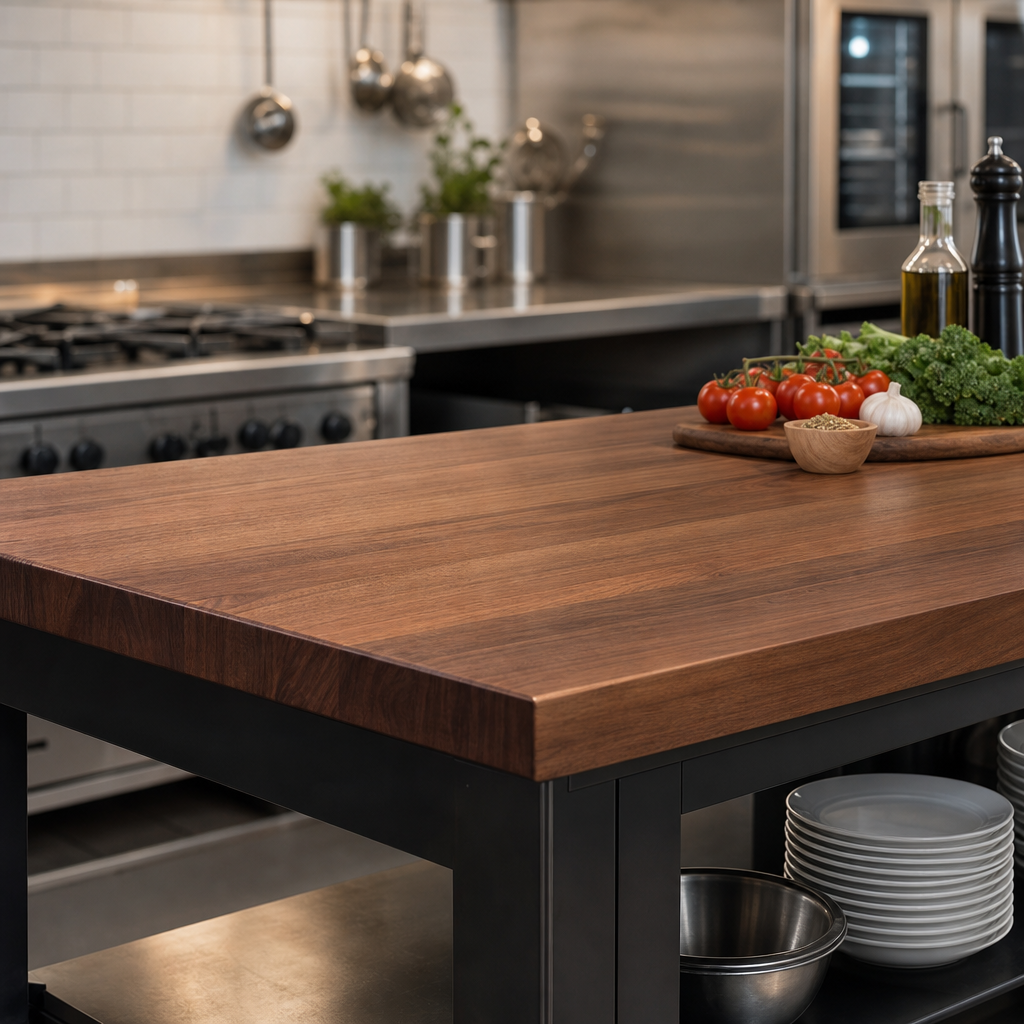 American Black Walnut