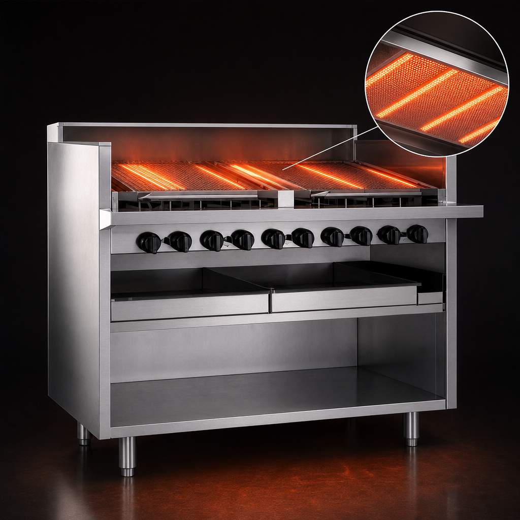 Radiant Heating