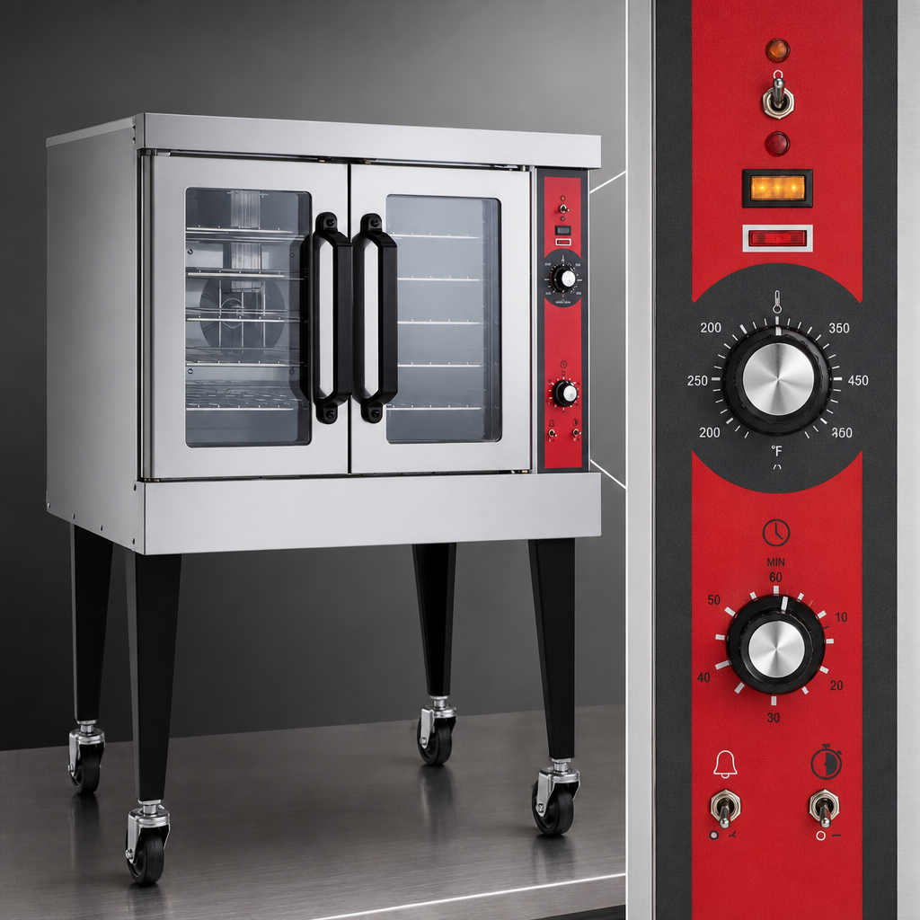 Solid State Controls