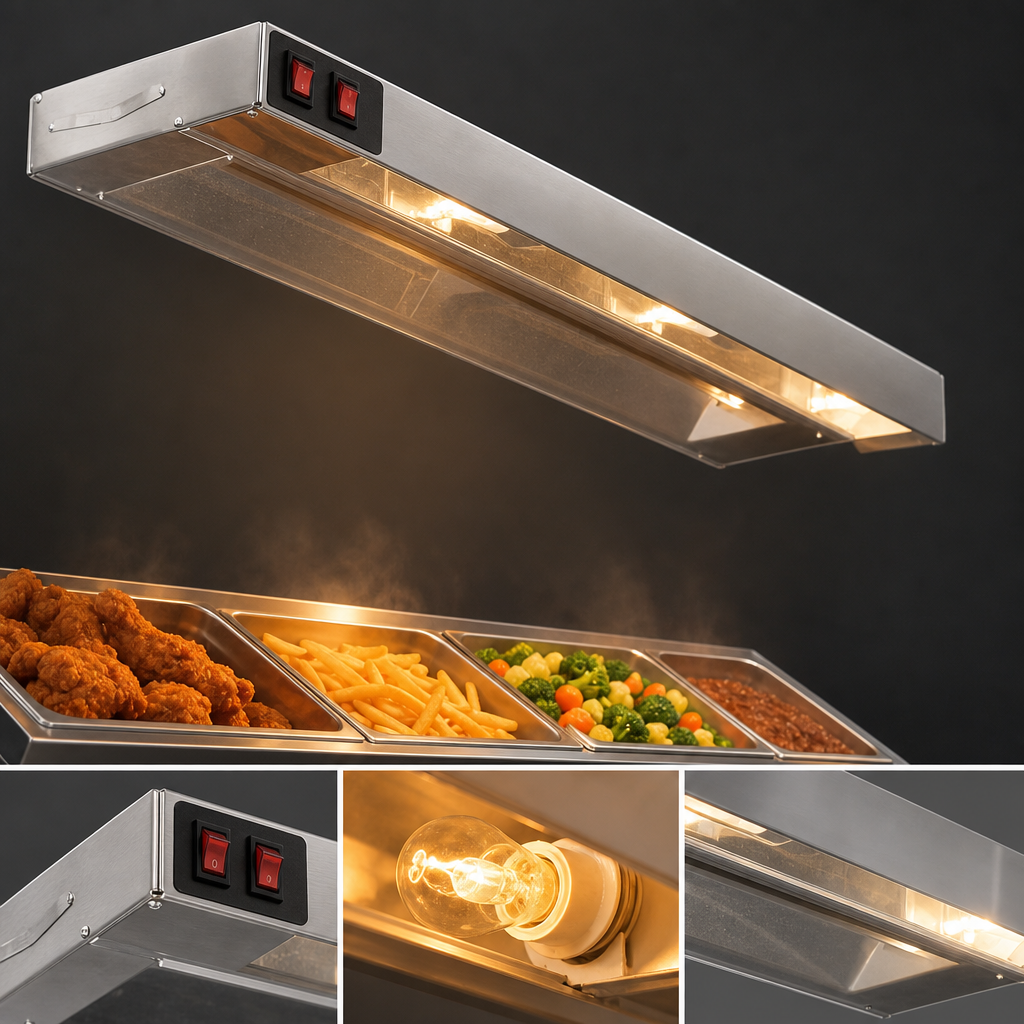 Lighted Design