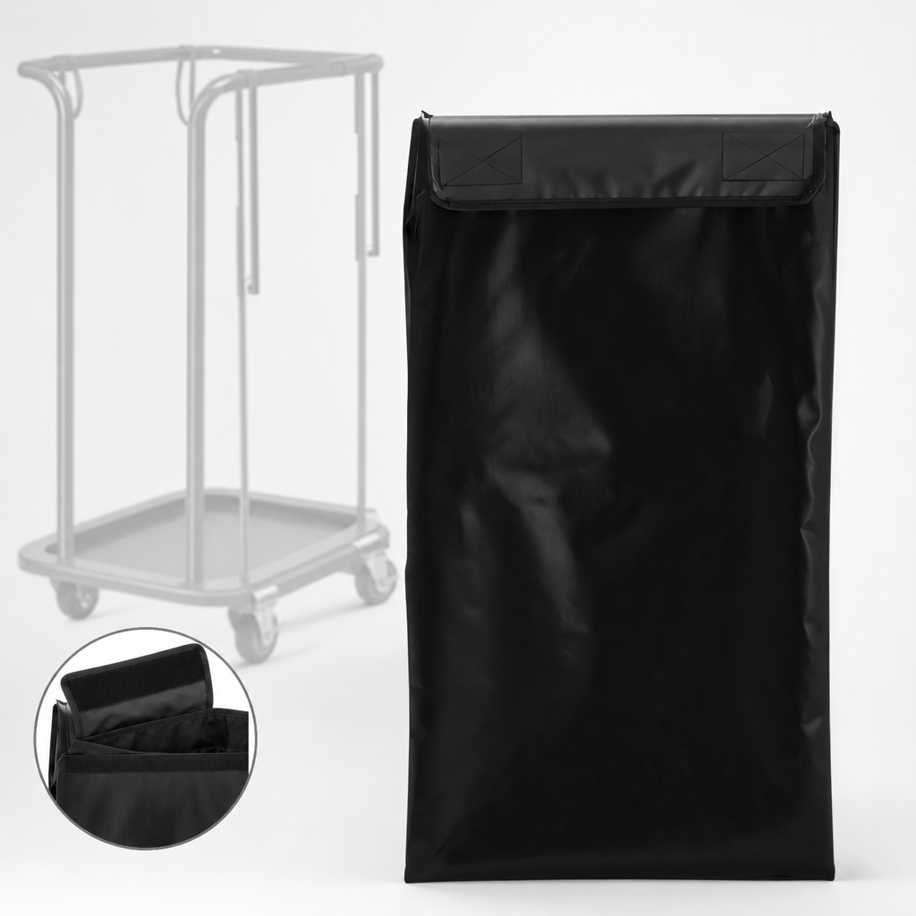 Bag-Only Replacement