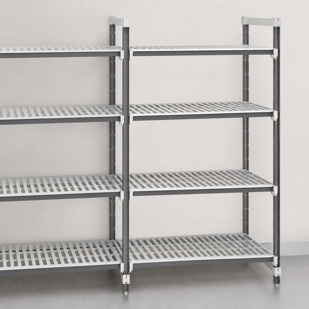 Add-On Unit Design