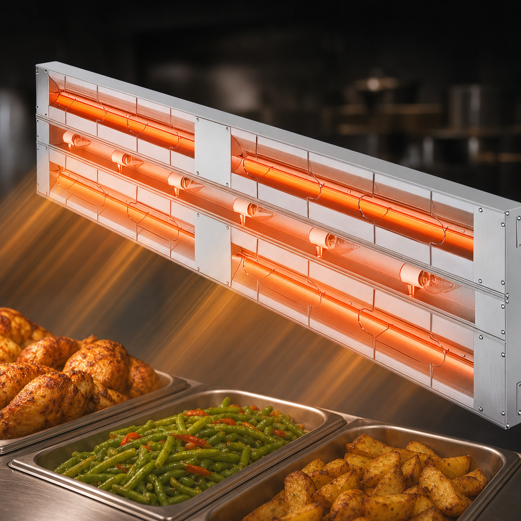 Infrared Heating