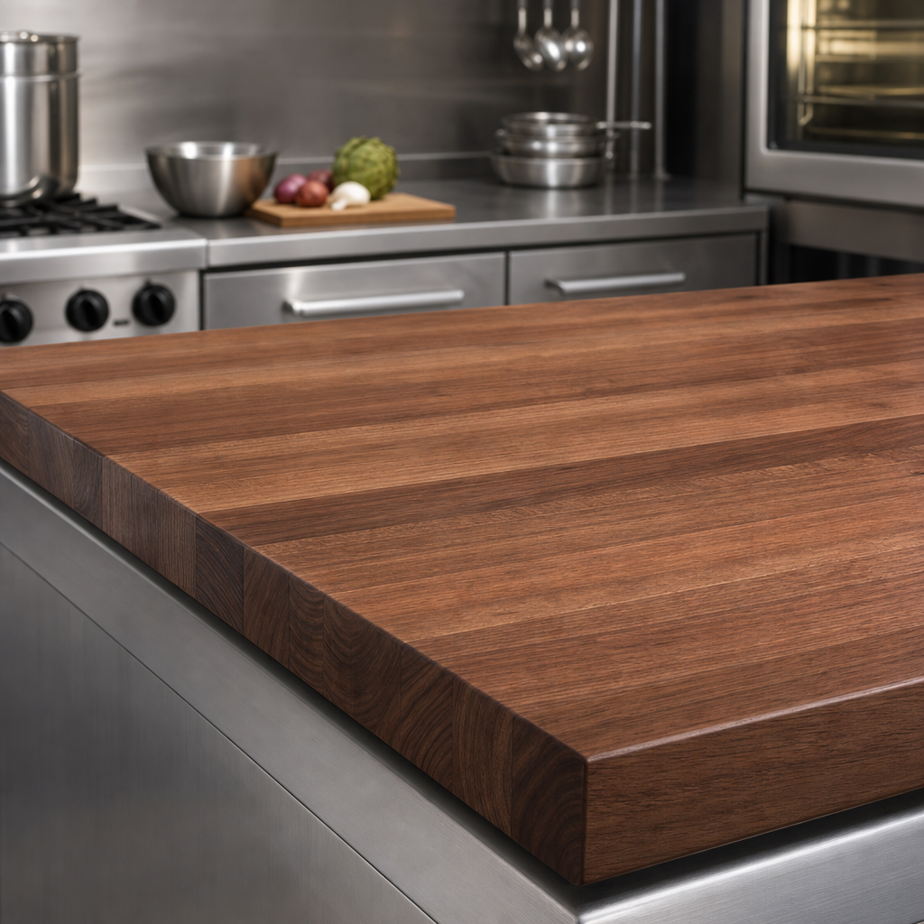 American Black Walnut