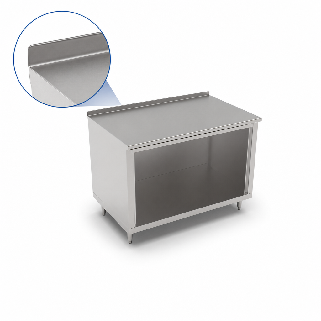 1-1/2 Inch Rear Riser
