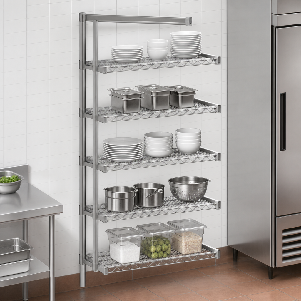 5-Tier Design
