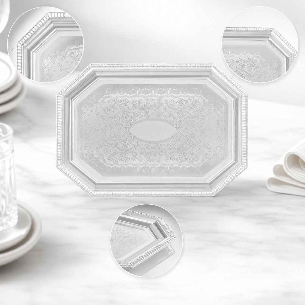 Octagonal Shape