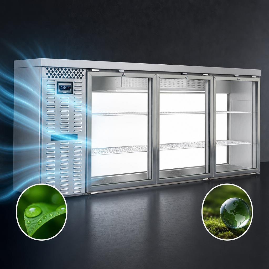 Refrigeration System
