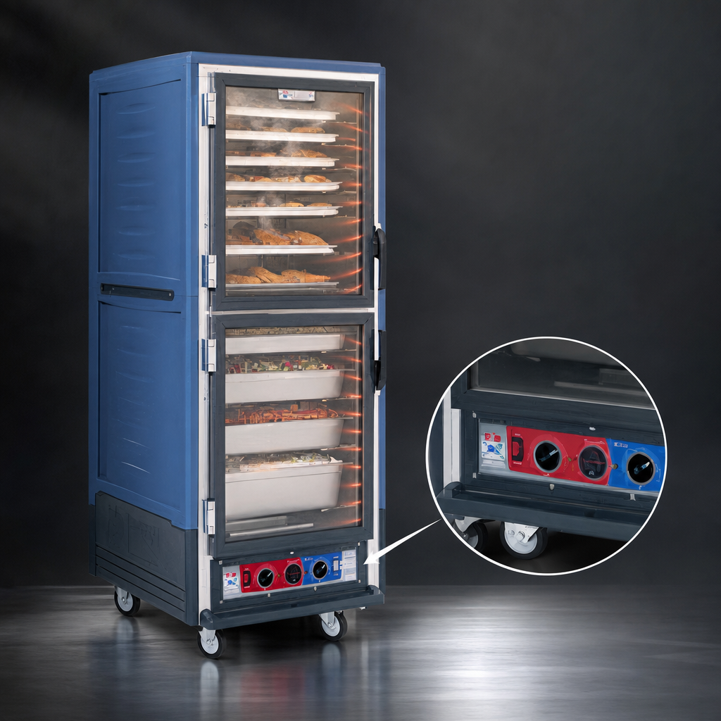 Moisture Control Module