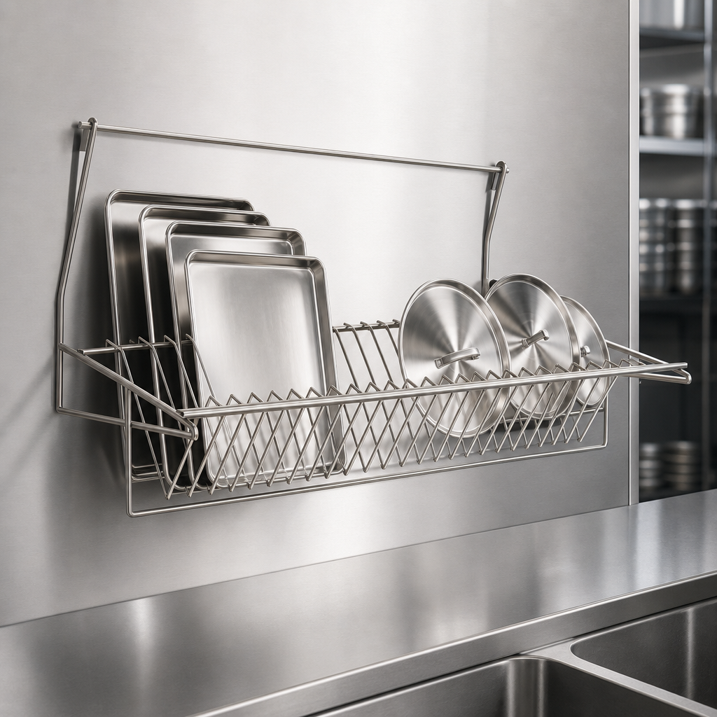 Type 304 Stainless Steel