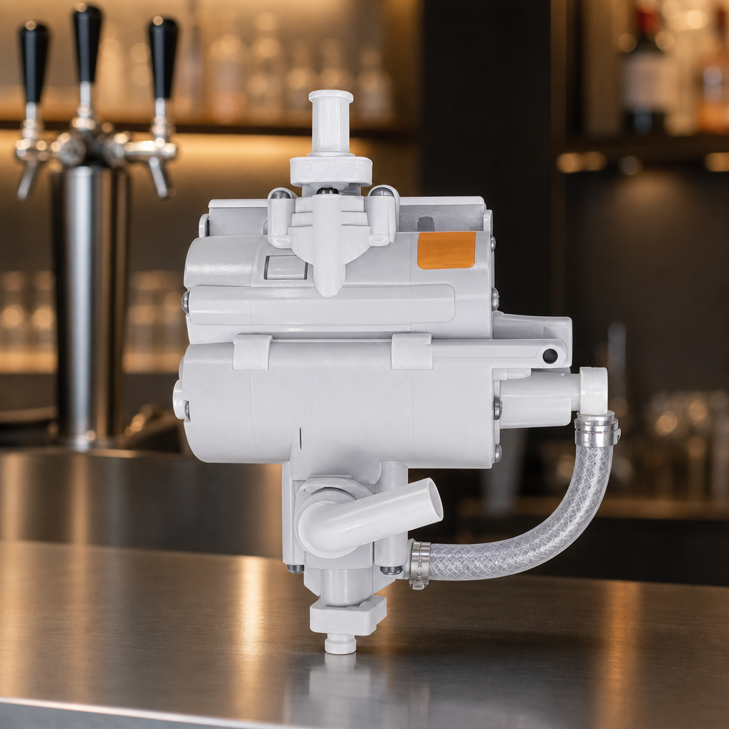 Beer Pump