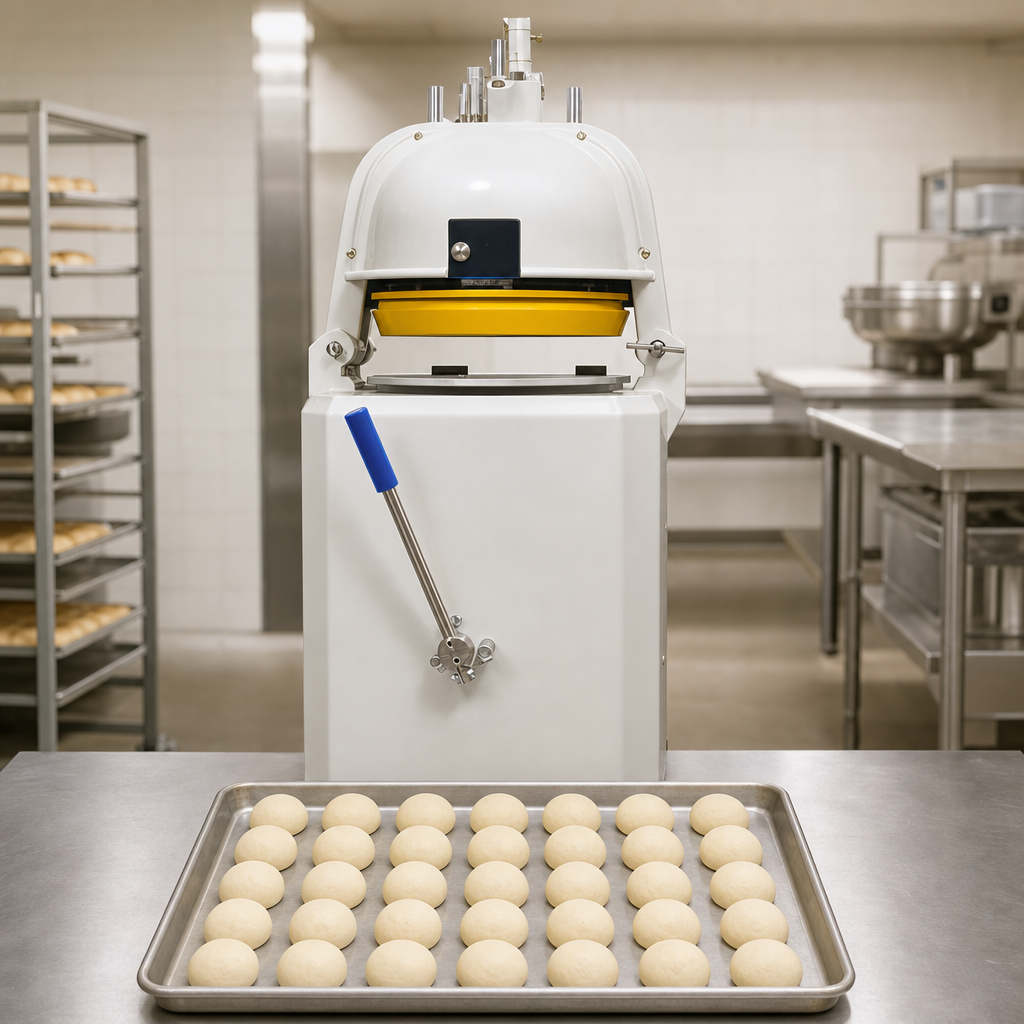 30-Piece Capacity