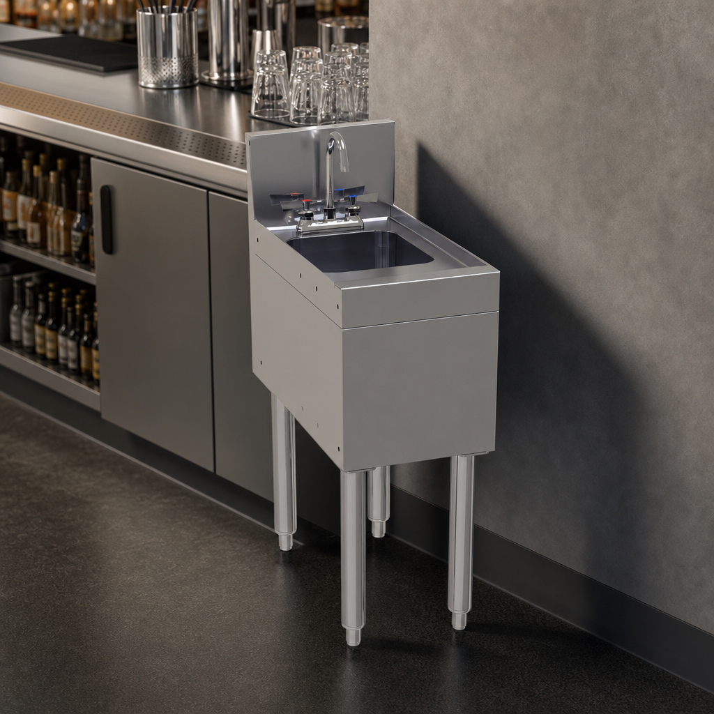 Free-Standing Design