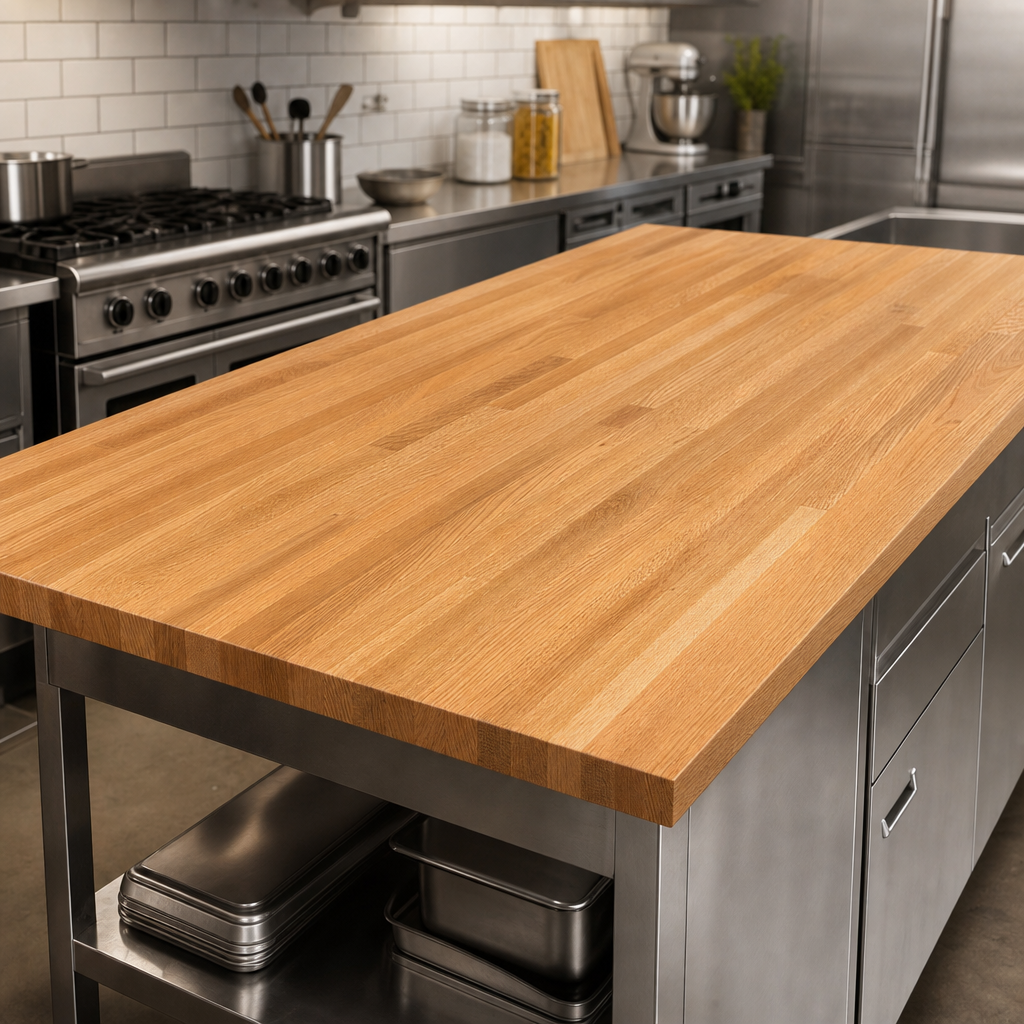 Appalachian Red Oak