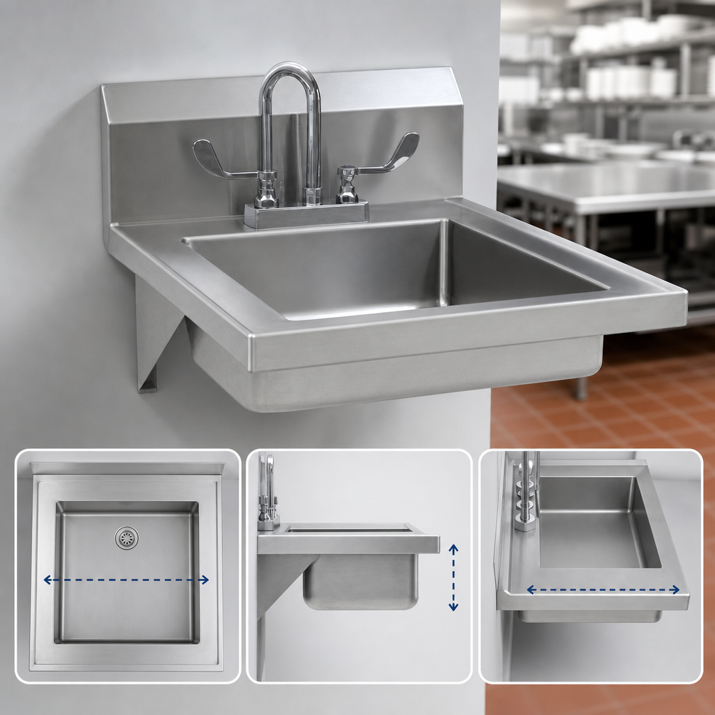 Compact Bowl Size