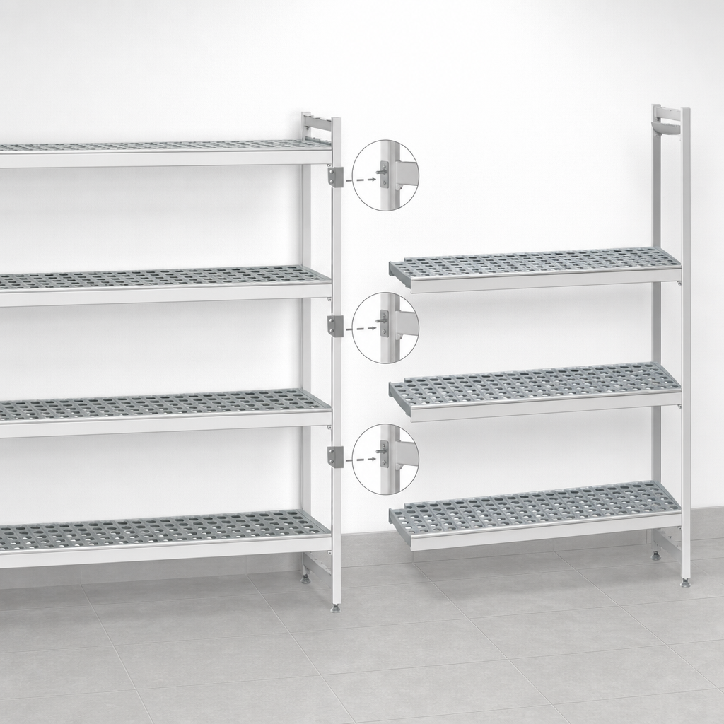 Expansion Unit Design