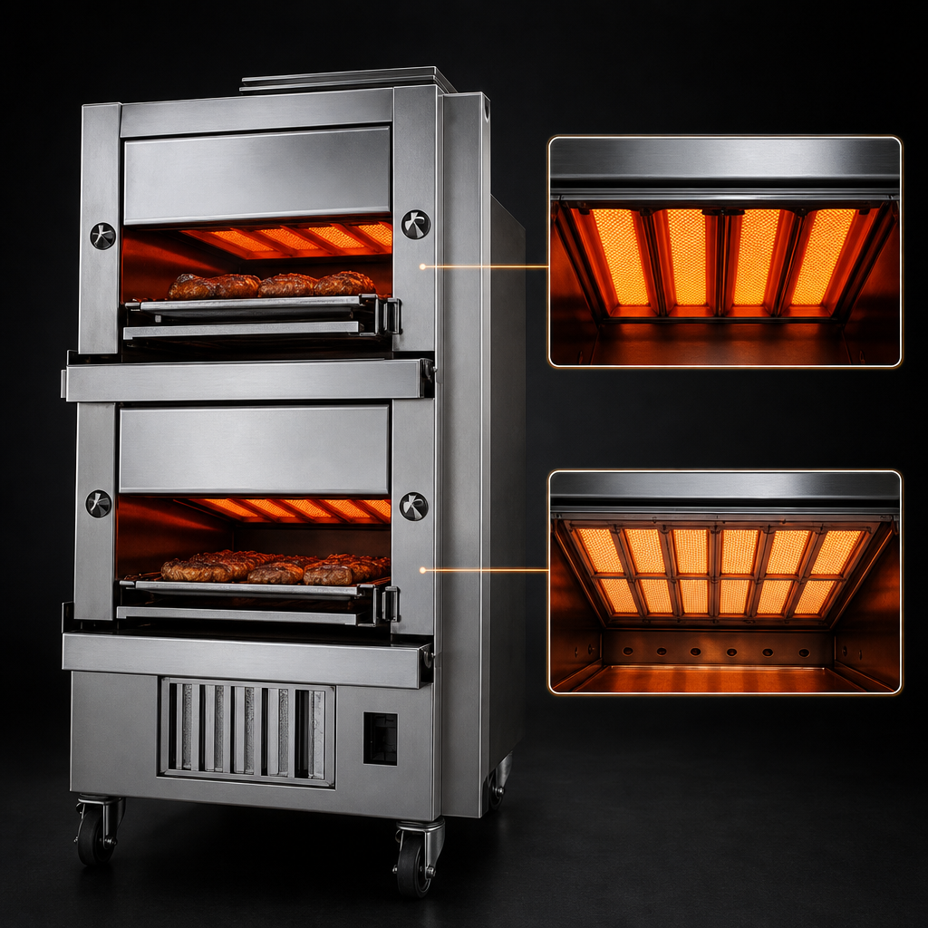 Combination Heating