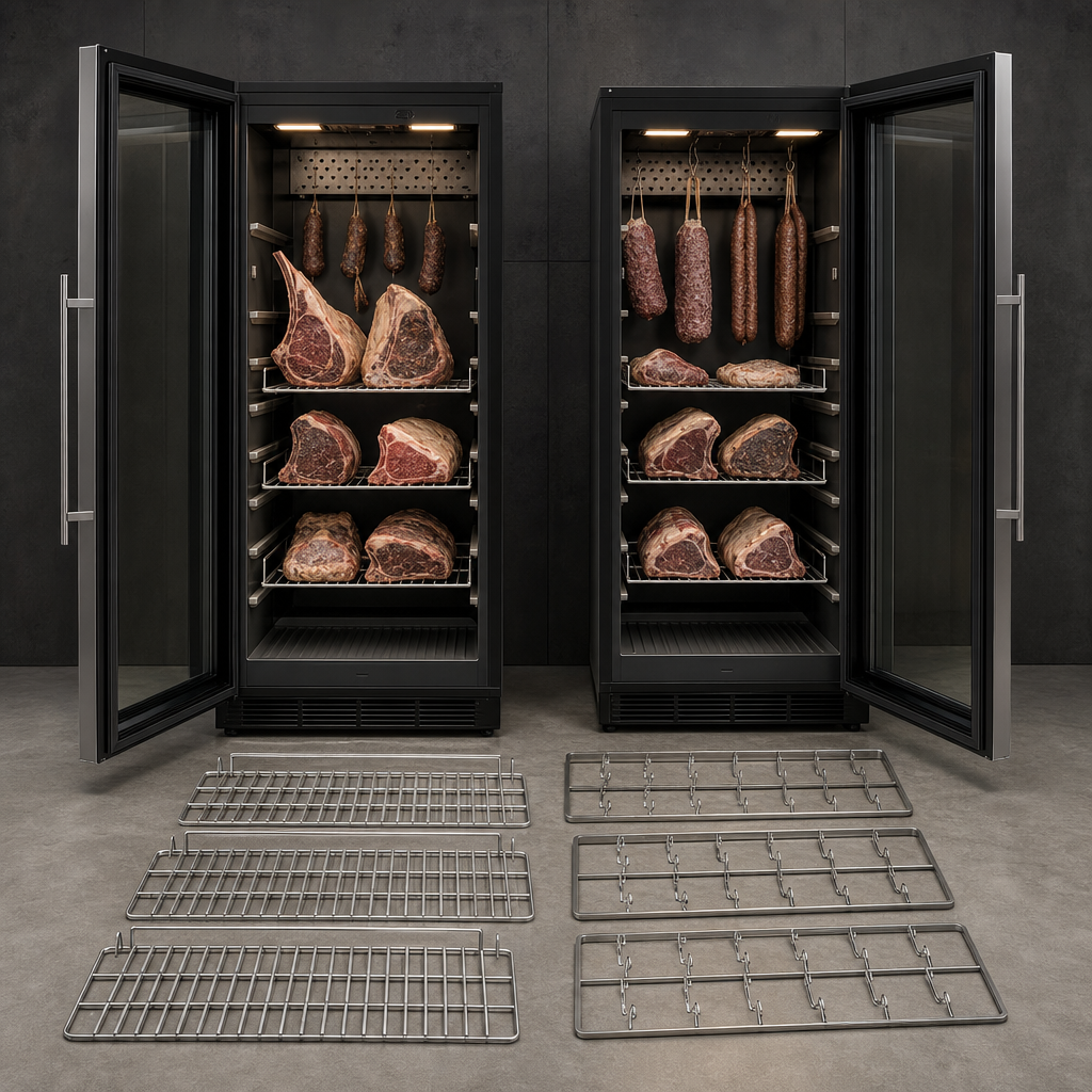 Compatible Cabinet Models