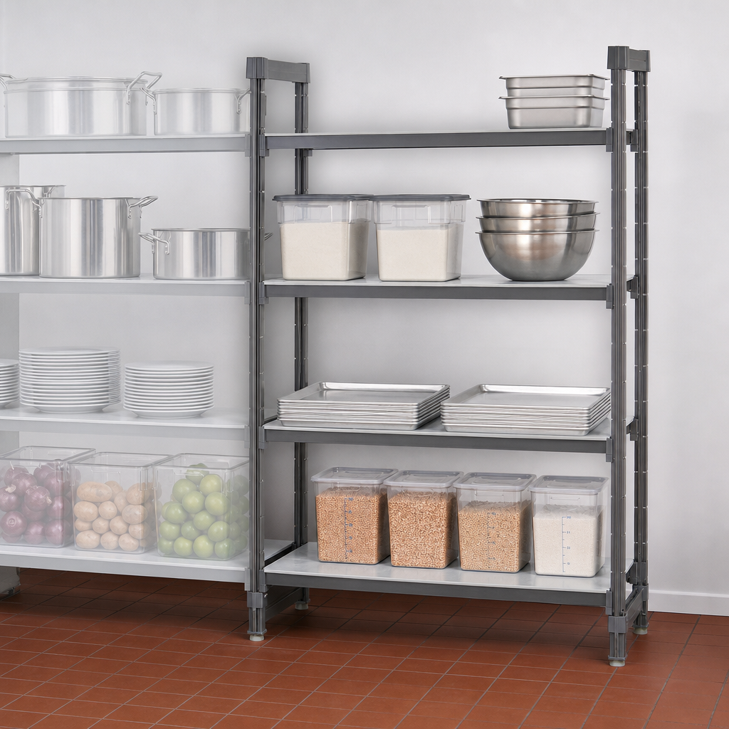 Add-On Unit Design